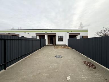 House by the address st. Klenovaya (area 56,3 m²) - Atlanta.ua - photo 18