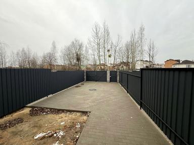 House by the address st. Klenovaya (area 56,3 m²) - Atlanta.ua - photo 19