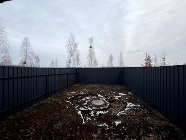 House by the address st. Klenovaya (area 56,3 m²) - Atlanta.ua - photo 30