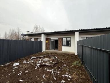 House by the address st. Klenovaya (area 56,3 m²) - Atlanta.ua - photo 32