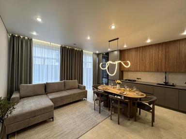 House by the address st. Raduzhnaya (area 115 m²) - Atlanta.ua - photo 20