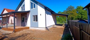 Дом по адресу ул. Грушевского (площадь 125 м²) - Atlanta.ua - фото 13