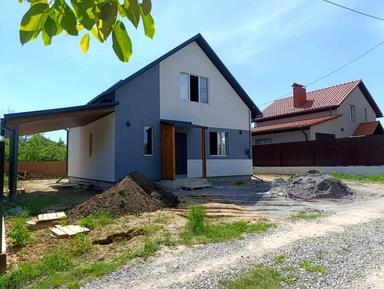 Дом по адресу ул. Грушевского (площадь 125 м²) - Atlanta.ua - фото 14