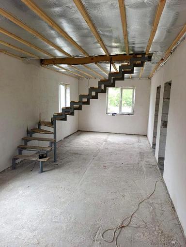 Дом по адресу ул. Грушевского (площадь 125 м²) - Atlanta.ua - фото 15