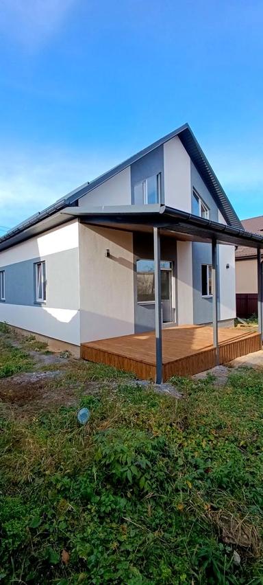 Дом по адресу ул. Грушевского (площадь 125 м²) - Atlanta.ua - фото 16