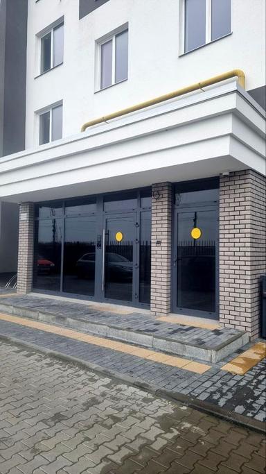 2-rooms apartment apartment by the address st. Teplichnaya (area 48 m²) - Atlanta.ua - photo 36