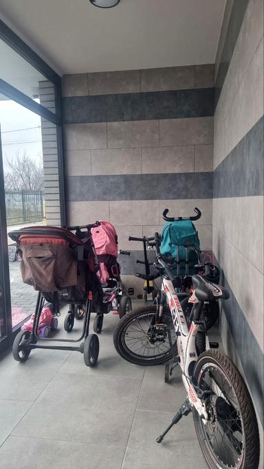 2-rooms apartment apartment by the address st. Teplichnaya (area 48 m²) - Atlanta.ua - photo 35