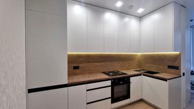 2-rooms apartment apartment by the address st. Teplichnaya (area 48 m²) - Atlanta.ua - photo 21