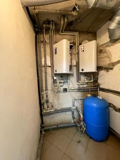 Комерційна нерухомість за адресою вул. Заболотного (площа 418 м²) - Atlanta.ua - фото 58