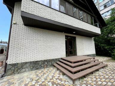 Комерційна нерухомість за адресою вул. Заболотного (площа 418 м²) - Atlanta.ua - фото 103