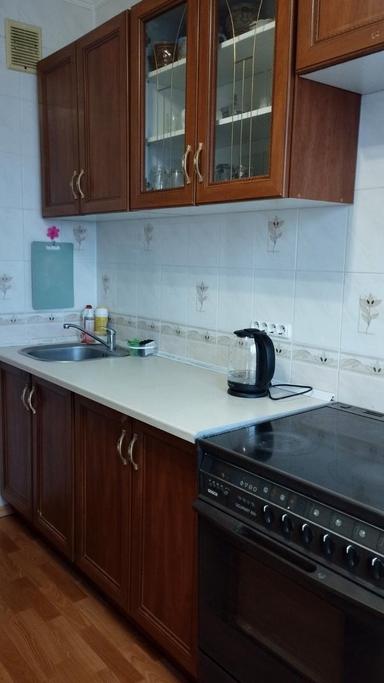 3-комнатная квартира по адресу ул. Литвиненко (площадь 64 м²) - Atlanta.ua - фото 27