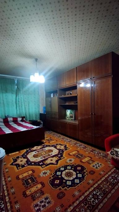 3-комнатная квартира по адресу ул. Литвиненко (площадь 64 м²) - Atlanta.ua - фото 29