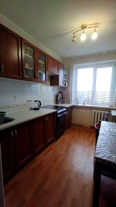 3-комнатная квартира по адресу ул. Литвиненко (площадь 64 м²) - Atlanta.ua - фото 25