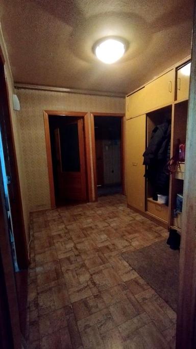 3-комнатная квартира по адресу ул. Литвиненко (площадь 64 м²) - Atlanta.ua - фото 32