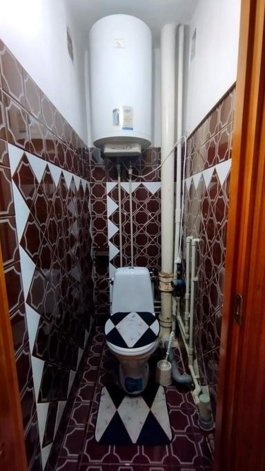 3-комнатная квартира по адресу ул. Литвиненко (площадь 64 м²) - Atlanta.ua - фото 38