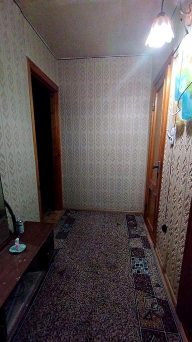 3-комнатная квартира по адресу ул. Литвиненко (площадь 64 м²) - Atlanta.ua - фото 39