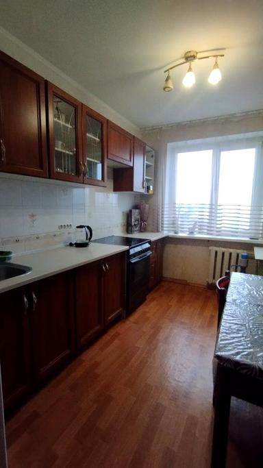 3-комнатная квартира по адресу ул. Литвиненко (площадь 64 м²) - Atlanta.ua - фото 43