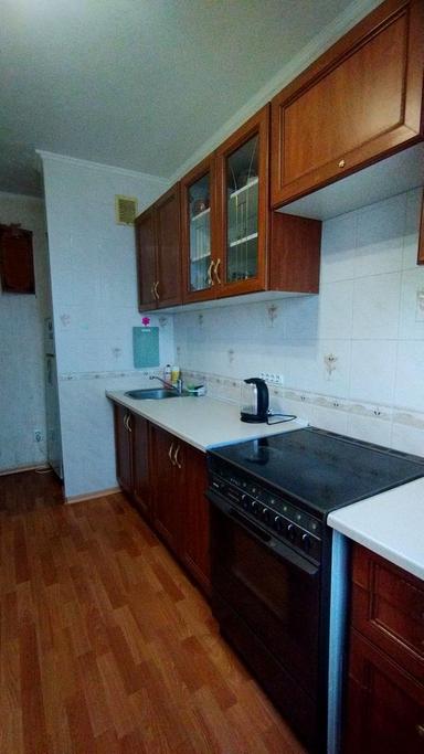 3-комнатная квартира по адресу ул. Литвиненко (площадь 64 м²) - Atlanta.ua - фото 46