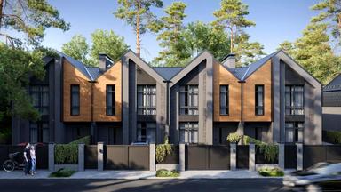 Будинок за адресою (площа 108 м²) - Atlanta.ua - фото 9