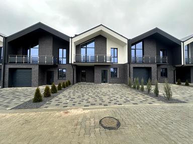 Дом по адресу ул. Калиновая (площадь 90 м²) - Atlanta.ua - фото 14