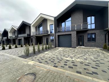 Дом по адресу ул. Калиновая (площадь 90 м²) - Atlanta.ua - фото 15