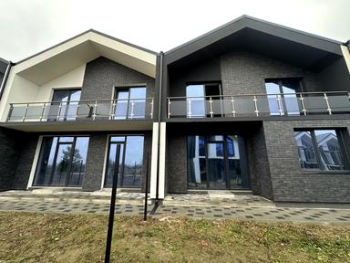 Дом по адресу ул. Калиновая (площадь 90 м²) - Atlanta.ua - фото 20