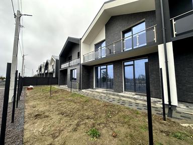 Дом по адресу ул. Калиновая (площадь 90 м²) - Atlanta.ua - фото 22