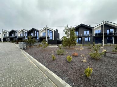 Дом по адресу ул. Калиновая (площадь 90 м²) - Atlanta.ua - фото 26