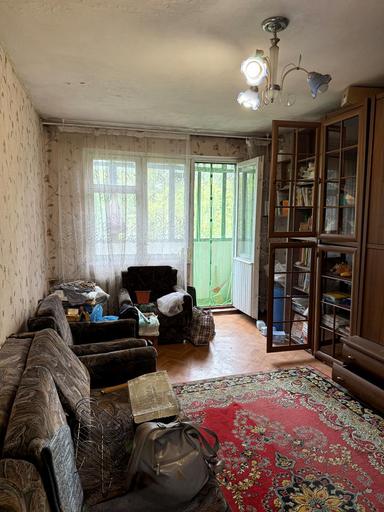 2-кімнатна квартира за адресою (площа 44,6 м²) - Atlanta.ua - фото 10