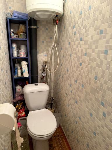 2-кімнатна квартира за адресою (площа 44,6 м²) - Atlanta.ua - фото 16