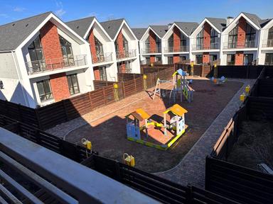 House by the address (area 115 m²) - Atlanta.ua - photo 6