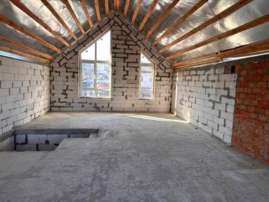 House by the address (area 115 m²) - Atlanta.ua - photo 7