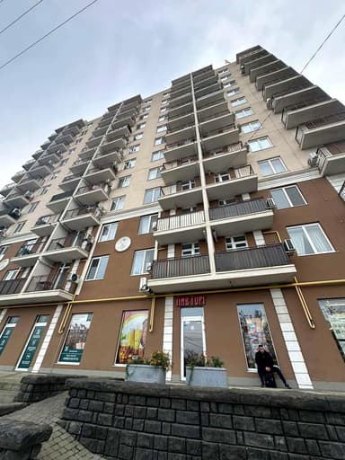 1-room apartment apartment by the address (area 36 m²) - Atlanta.ua - photo 22