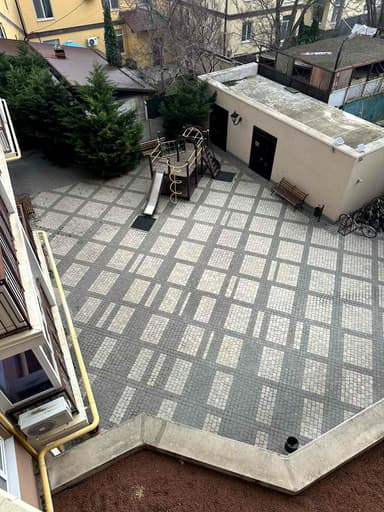 1-room apartment apartment by the address (area 36 m²) - Atlanta.ua - photo 24