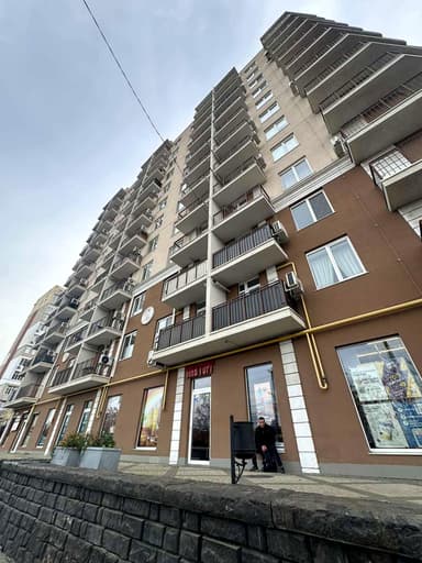 1-room apartment apartment by the address (area 36 m²) - Atlanta.ua - photo 23