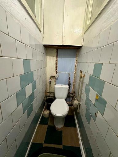 3-комнатная квартира по адресу ул. Стеценко (площадь 68 м²) - Atlanta.ua - фото 12