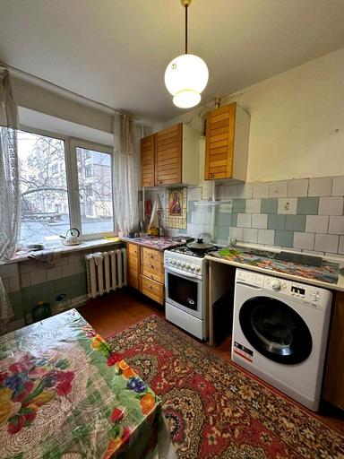 3-комнатная квартира по адресу ул. Стеценко (площадь 68 м²) - Atlanta.ua - фото 8