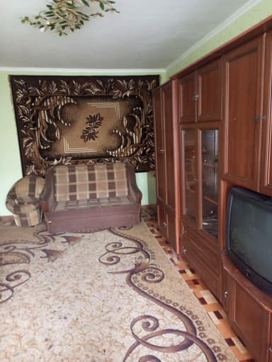 1-room apartment apartment by the address st. Krymskaya (area 37,8 m²) - Atlanta.ua - imageAlt 7