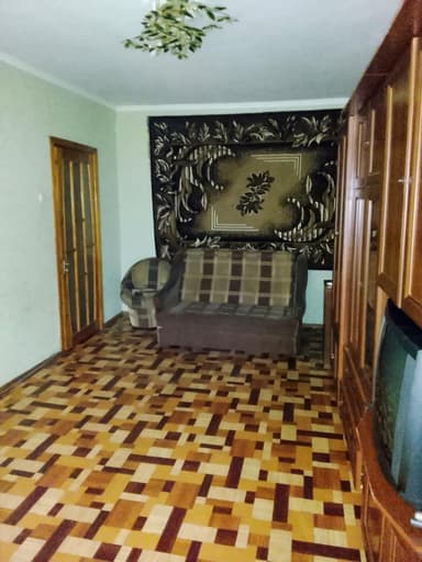 1-room apartment apartment by the address st. Krymskaya (area 37,8 m²) - Atlanta.ua - imageAlt 8