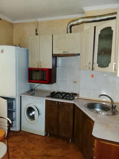 1-room apartment apartment by the address st. Krymskaya (area 37,8 m²) - Atlanta.ua - imageAlt 12