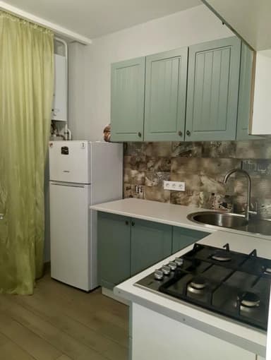 1-room apartment apartment by the address (area 36 m²) - Atlanta.ua - photo 13