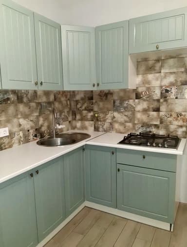 1-room apartment apartment by the address (area 36 m²) - Atlanta.ua - photo 14