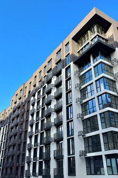 2-комнатная квартира по адресу ул. Рівненська (площадь 64 м²) - Atlanta.ua - фото 6