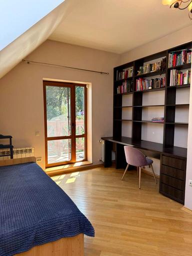 Будинок за адресою вул. Окружна (площа 160 м²) - Atlanta.ua - фото 35