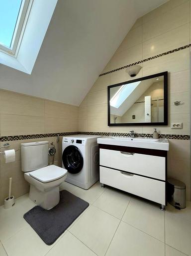 Будинок за адресою вул. Окружна (площа 160 м²) - Atlanta.ua - фото 43