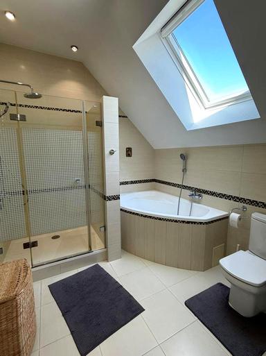 Будинок за адресою вул. Окружна (площа 160 м²) - Atlanta.ua - фото 44