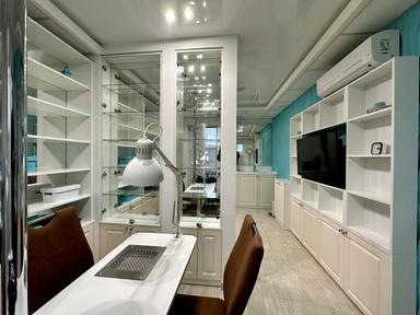 Комерційна нерухомість за адресою вул. Українська (площа 55,6 м²) - Atlanta.ua - фото 48