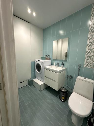 Комерційна нерухомість за адресою вул. Українська (площа 55,6 м²) - Atlanta.ua - фото 51