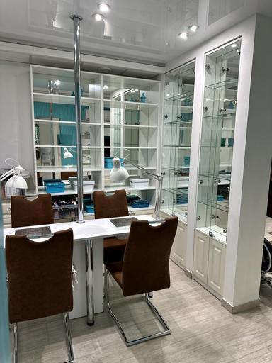 Комерційна нерухомість за адресою вул. Українська (площа 55,6 м²) - Atlanta.ua - фото 61