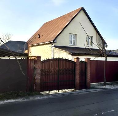 Дом по адресу ул. Киевский путь (площадь 130 м²) - Atlanta.ua - фото 15